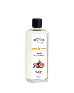 Maison Berger Wild Flower - 500ml